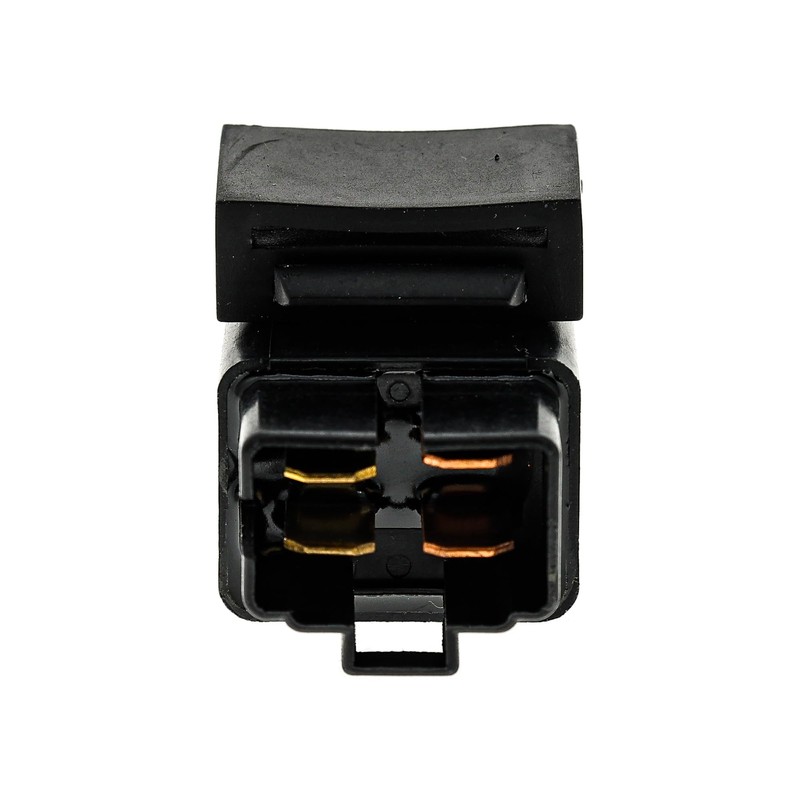 NICHE Starter Relay Switch for Yamaha 29U-81950-93 Grizzly 660 450