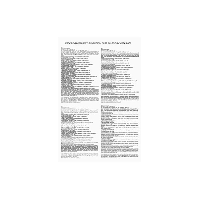 Singing Music Pop (The Weeknd) Wafer Paper