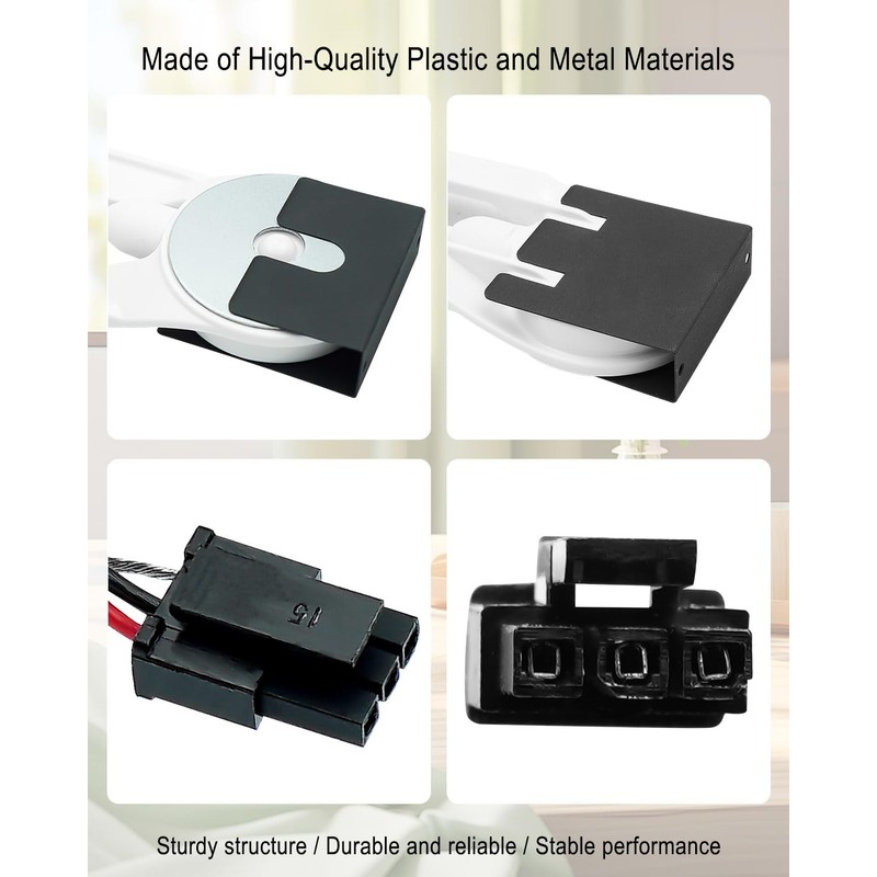 Ice Thickness Probe Assembly Fit for Manitowoc Indigo Series Ice