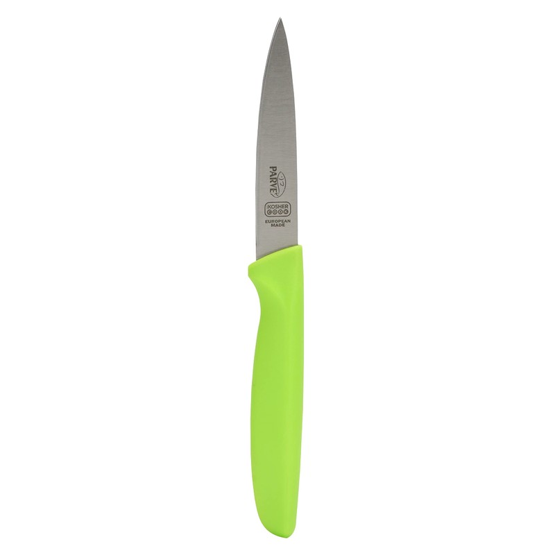 The Kosher Cook Kitchen Knife 5-Piece Set - 4 inches