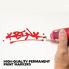 Krink K-66 Paint Marker Steel Tip Black 60Ml