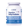 NYO3 Digestive Probiotic for Men & Women