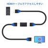 TRkin HDMI Extension Connector HDMI Adapter (Female-Female) 4K 60Hz Extension