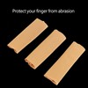 XHIKOWAT Fly Line G Finger Protective Hand Guard Gear Multi