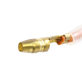 RMSTATOR Replacement for External Ignition Coil Honda ATC 110 200 250 1981-1985 200X 200S 200M | OEM Repl.# 30500-965-000/30500-GA7-405/30510-167-003