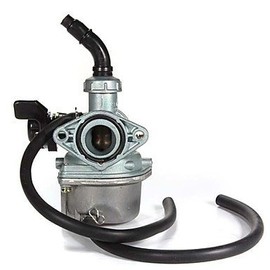 Carburetor For Coleman Powersports ATV AT125-B 125cc Quad