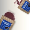 Organic Blueberry Powder - 100% Canadian Blueberries, Pure, No Sugar
