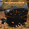 PasWith Griddle Cover for Blackstone 28 inch Griddle with Hood,Upgraded