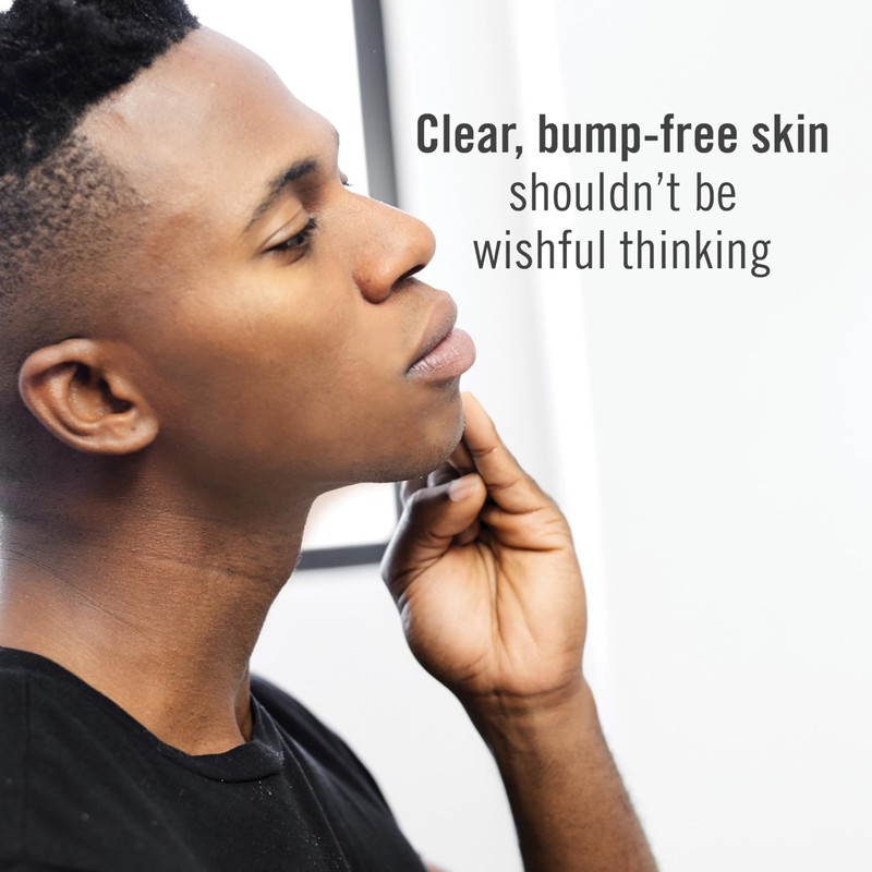 DX Smooth Bump Shield Treatment Combo