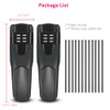 2 PCs Universal Mountain Bike Fender, MTB Bicycle Fenders Rear