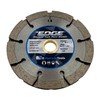 4.5" Diamond Sandwich Style-Tuck Point Blade for Mortar Joint Removal,