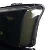 Spec-D Tuning Headlight Smoke + Bumper Lights Lamps W/Clear Reflector