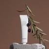 Jorgobé Hand Cream with Plant-Based Squalane, Panthenol and Organic Glycerine,