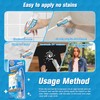 Bleach Pen, Bleach Pen For Clothing, Stain Remover Pen, Mold