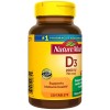 Nature Made Vitamin D3 2000 Iu 220 Tablets Immune Bone