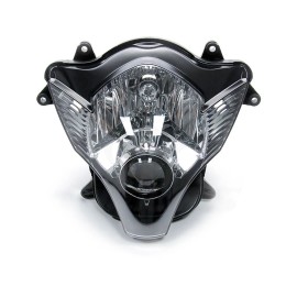 MZY MOTO Motor Headlight Assembly Headlamp For Suzuki 2006 2007 GSXR600 GSXR750 K6 06 07