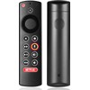 Voice Remote Control Replacement Compatible with NVIDIA Shield TV and