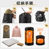 Compression Bag, Sleeping Bag, Compression Bag, Up to 50%, Waterproof,