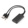 Bluetooth AUX Adapter Auto, 3.5mm/0.14in Wireless Bluetooth Empfänger, Bluetooth Transmitter