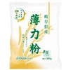 Sakurai Foods Gifu Prefecture Soft Flour, 17.6 oz (500 g)