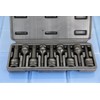 TMAX 9 pc Torx Plus IP 3 Inch Long 6