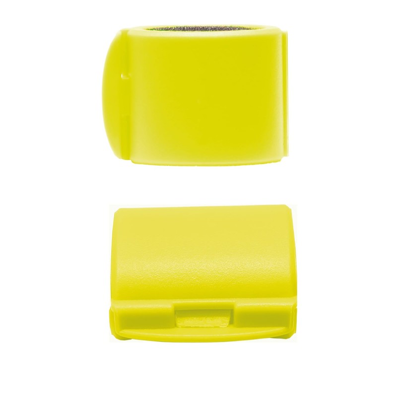 Taka Industry Rod Clip A-0110 Green Lemon