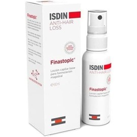 Finastopic Locion 60 ml Isdin