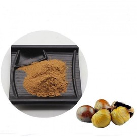 Fermented Chestnut Inner Shell Extract Powder 100g Sample