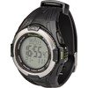 SALVIMAR One Plus Freediving Watch Unisex Adult Black
