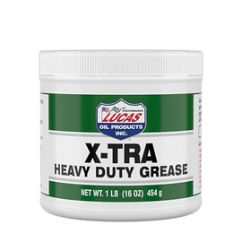 X-Tra Heavy Duty Grease/12x1/ 1lb Tub