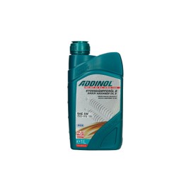 ADDINOL Shock Absorber Oil B, 1 Litre