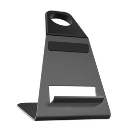 FELTECHELECTR Watch Charging Stand Holder for Series Portable Viewing Angle Charge Station for and Charging