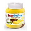 Fundelina All Natural Original Greece Hazelnut & Fruit Spreads (Chocolate Hazelnut Banana)