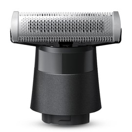 Brown Body & Face Groomer XT20 PRO X