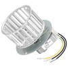 69353000 Vent Motor Assembly for 9093N, 9093H, 9093, 9393AB, 9093BR,
