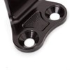 PROCNC Motorcycle CNC Aluminum Steering Damper with Stabilizer Mounting Bracket