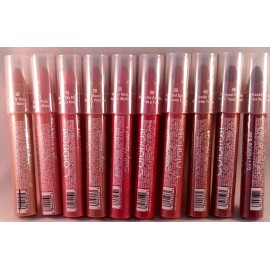 SALLY HANSEN COLORFAST TINT + MOISTURE BALM BUY 2 GET 1 FREE ADD 3 TO CART - 40 Health Nut