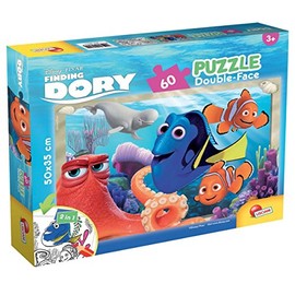 LISCIANI ALLA RICERCA DI DORY - PUZZLE