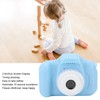 X2 Multifunctional Children's Digital Camera Photo Video with Memory Card