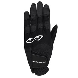 Snake Eyes Golf MLH Multi-Fit Glove (5-Pack) Black