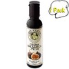 Italian Natural Flavored Fig Balsamic Glaze, 5.07 Ounces