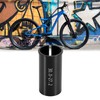 X AUTOHAUX 27.2 to 30.0mm Bicycle Bike Seat Post Tube