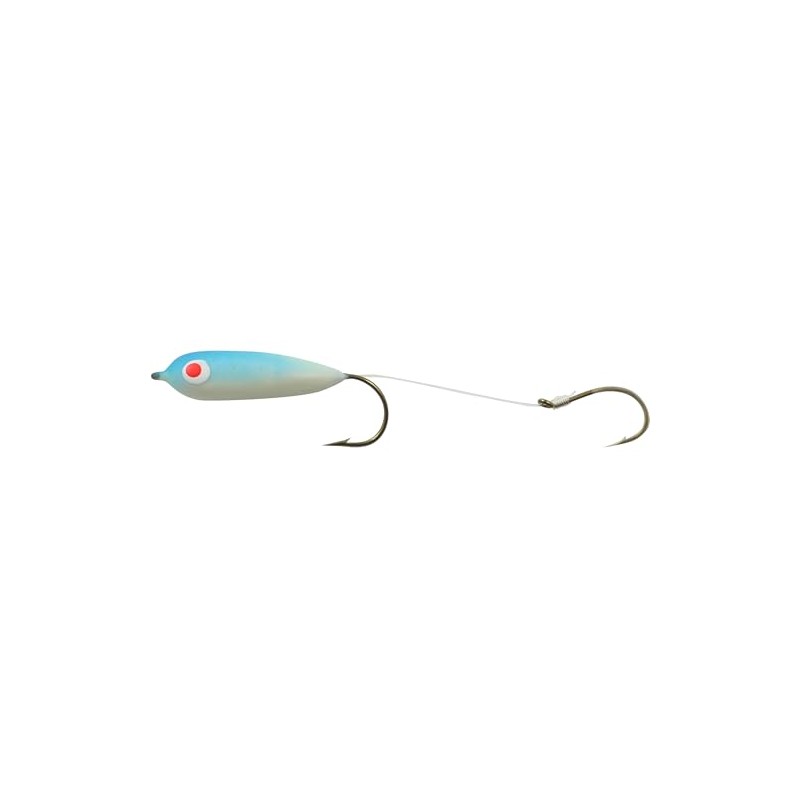 NORTHLAND TACKLE Gum-Drop STING'N Floater / 3" / #2 HK