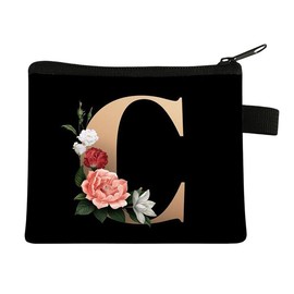 FAVORTALK Small Coin Purse with Zip for Women Portable Change Pouch Mini Coin Pocket for Girls Boys Zipper Coin Bags - 13605