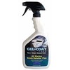 Gel Coat Labs All Marine Quick Detailer Spray 32oz for RV's and Boats