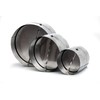Vent Systems 8'' Inch Backdraft Damper - Backflow Shutter -