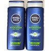 NIVEA Skin Cleaning Agent 16.9 Fl Oz Pack of 2