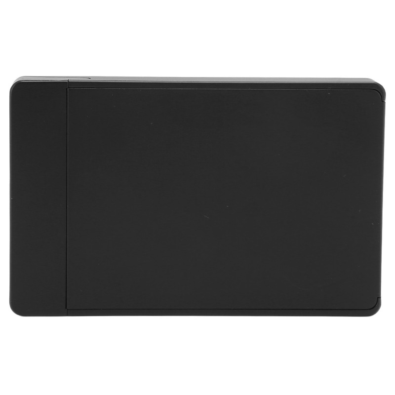 2.5in SATA to USB Hard Drive Enclosure 5Gbps Transfer Speed