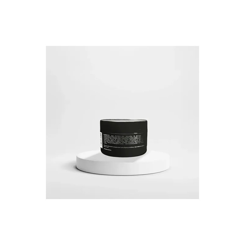 Tratamiento De Caviar Anven Para Cabello Maltratado 250gr