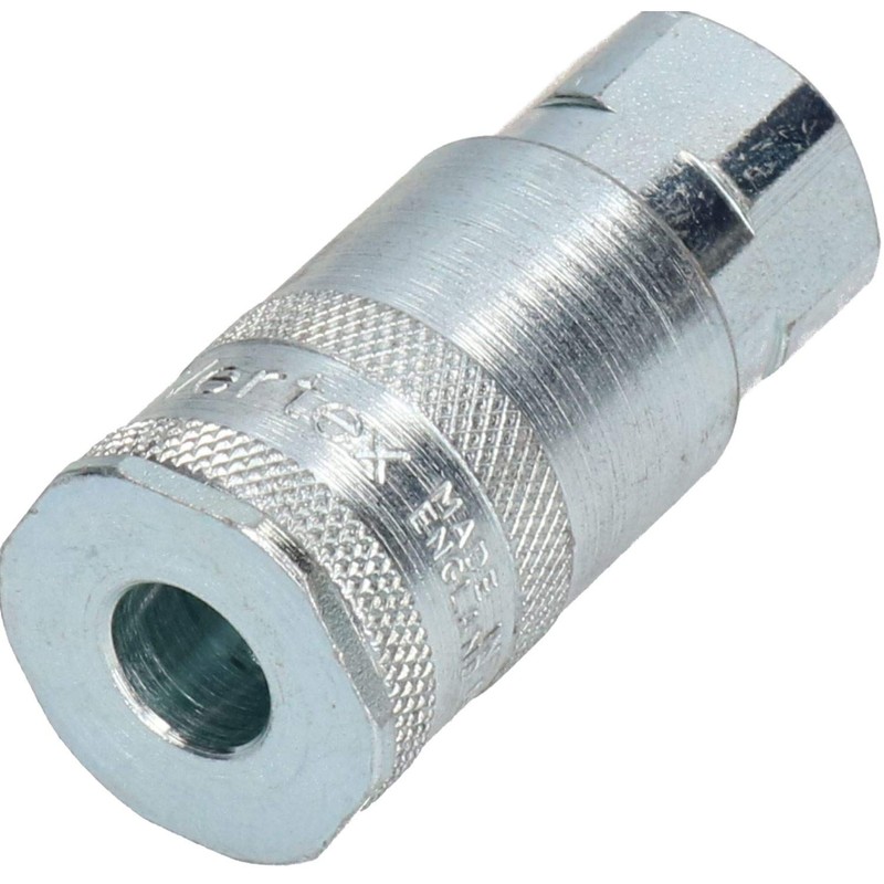 Air Line Connector Fitting Genuine PCL Vertex Quick Release 1/4